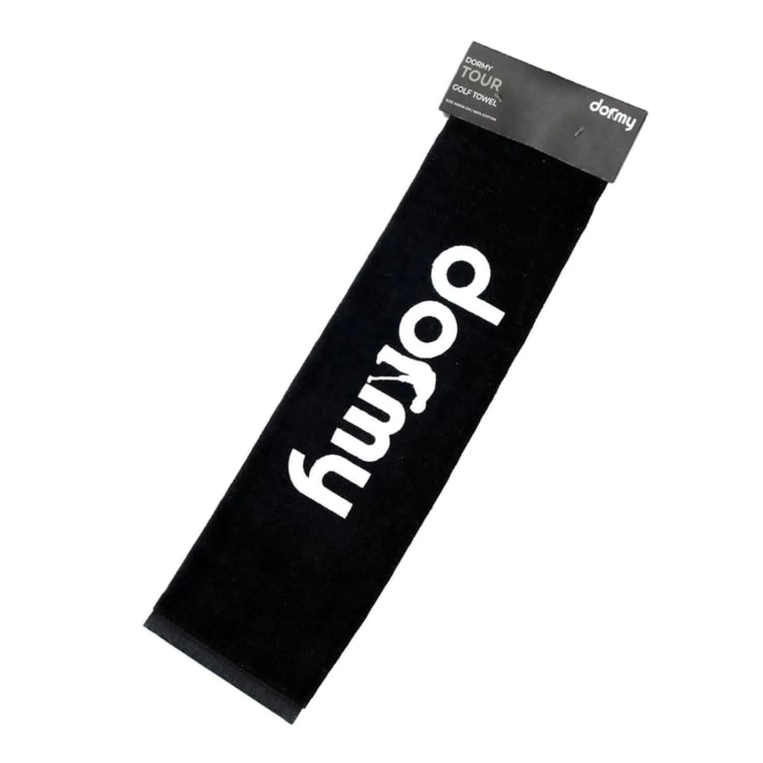 Dormy Handdukar-Tour Towel