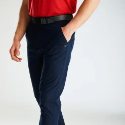Ping Byxor Herr-Tour Trouser Blå Navy (N125)