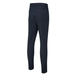 Ping Byxor Herr-Tour Trouser Blå Navy (N125)