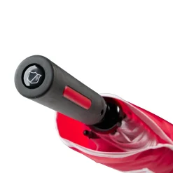 Wilson Paraplyer-Tour Umbrella White-Red-