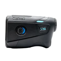 Bushnell Golfkikare-Tour V6 Shift Black Edition