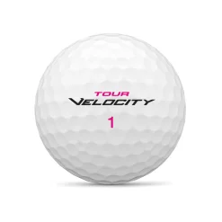 Wilson Dambollar-Tour Velocity Women 15-Pack