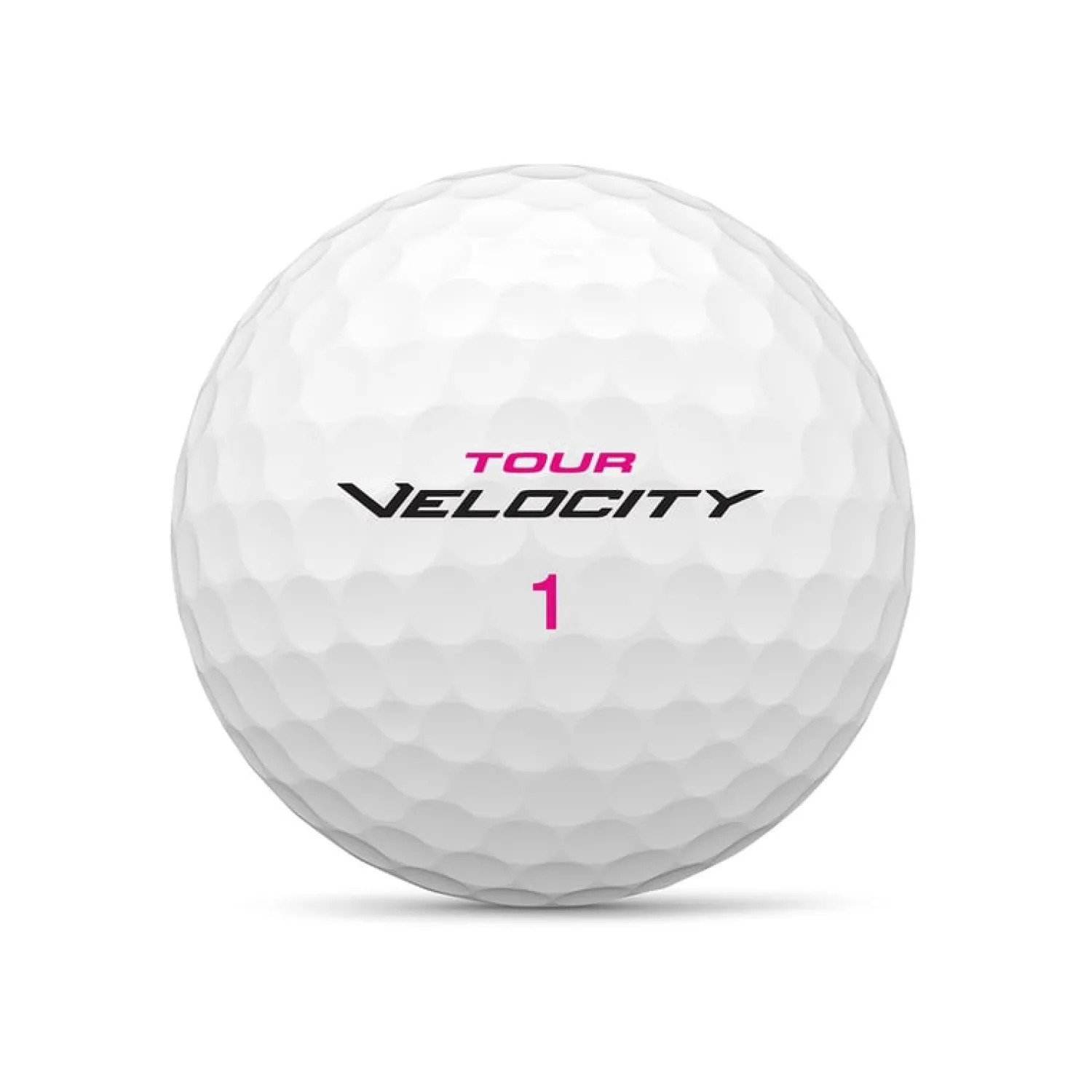 Wilson Dambollar-Tour Velocity Women 15-Pack