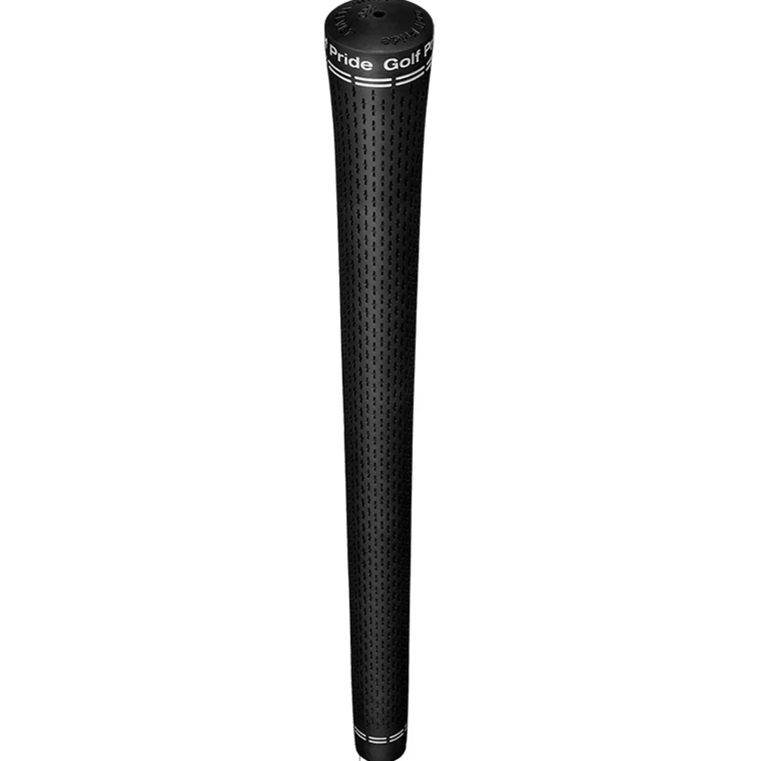 Golf Pride Golfgrepp-Tour Velvet 360 Standard Round Black