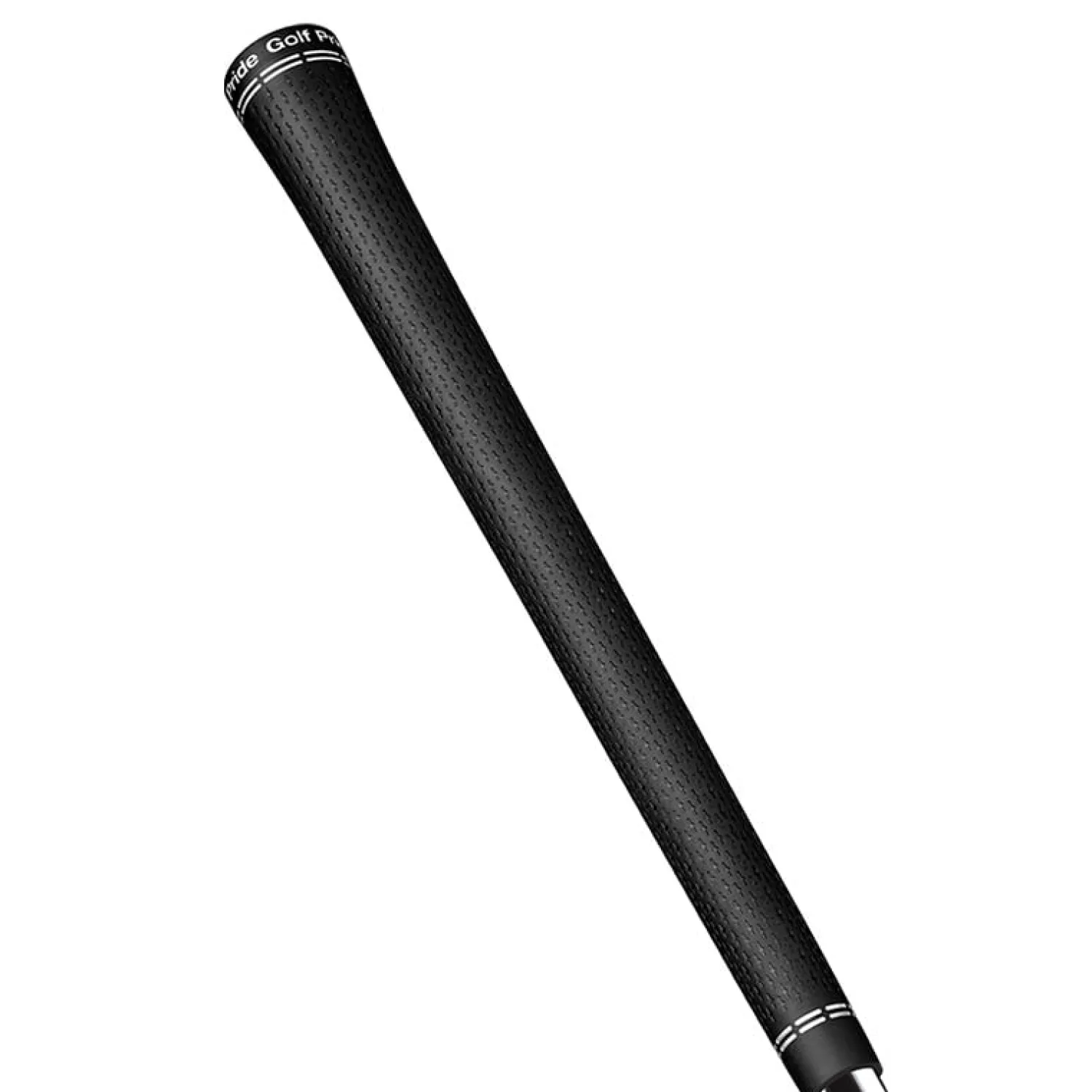 Golf Pride Golfgrepp-Tour Velvet 360 Standard Round Black