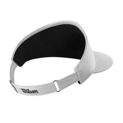 Wilson Kepsar-Tour Visor White-Red-