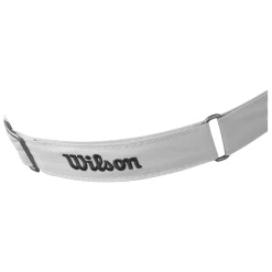 Wilson Kepsar-Tour Visor White-Red-