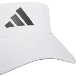 Adidas Kepsar-Tour Visor Vit White