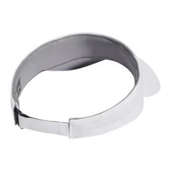 Adidas Kepsar-Tour Visor Vit White