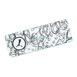 Puma Handdukar-Towel White Casion