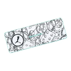 Puma Handdukar-Towel White Casion
