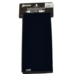 Srixon Handdukar-Towel Trifold Black