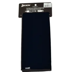 Srixon Handdukar-Towel Trifold Black