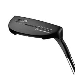 TaylorMade Bladputters-TP Black Balboa #8