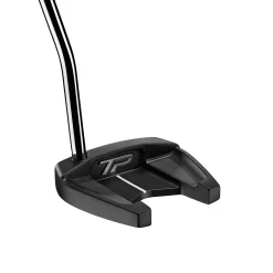 TaylorMade Malletputters-TP Black Palisades SB