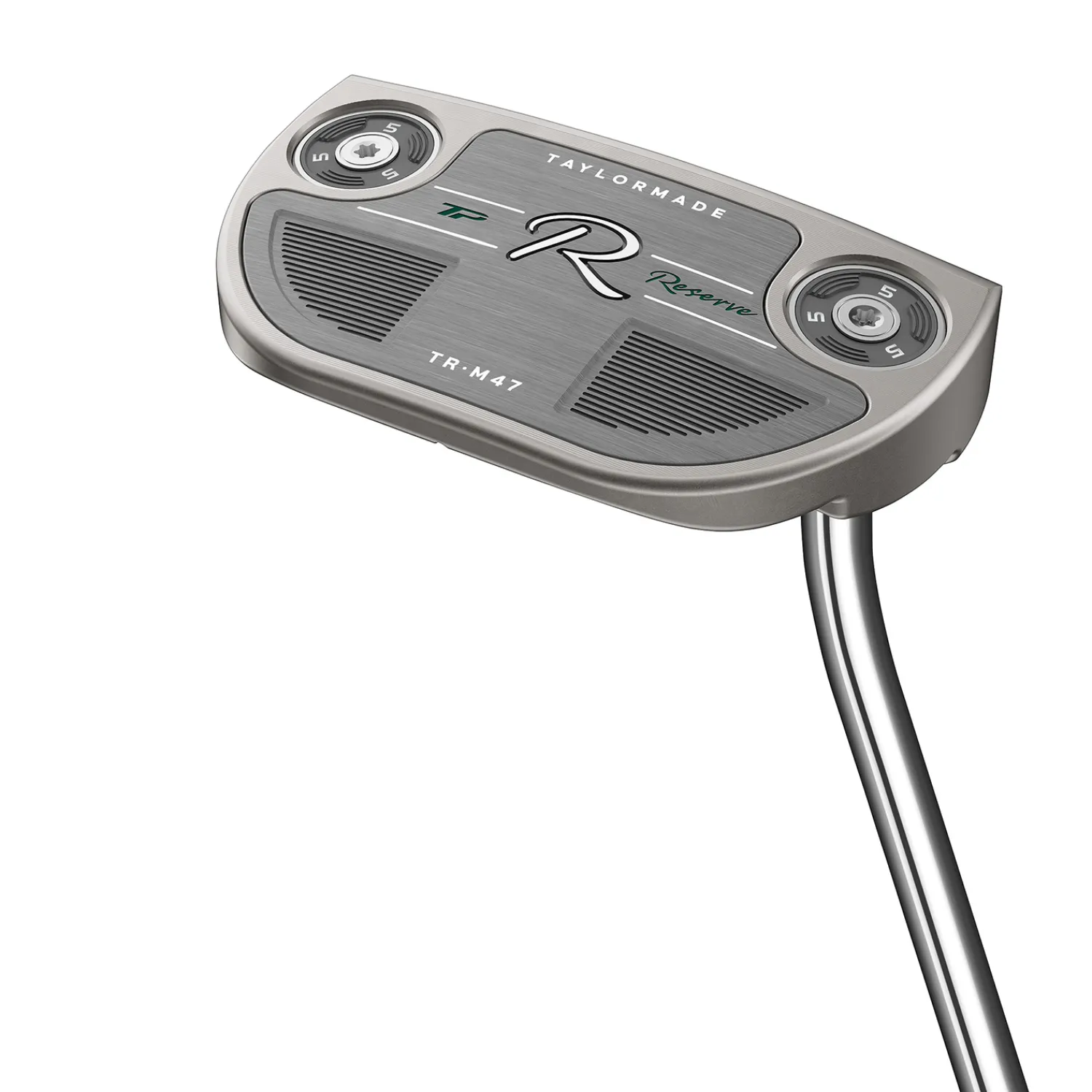TaylorMade Midmalletputter-Tp Reserve Tr-M47