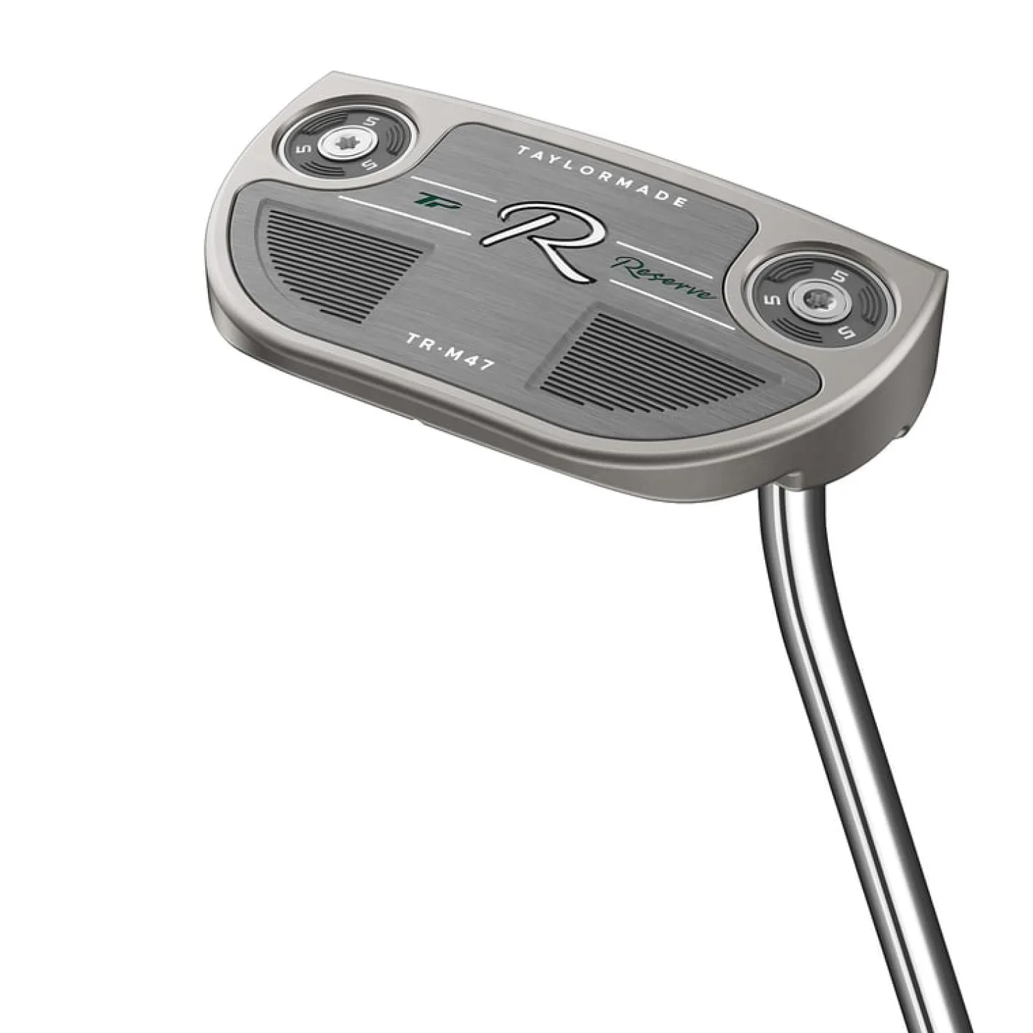 TaylorMade Midmalletputter-Tp Reserve Tr-M47