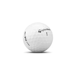 TaylorMade Tourbollar-TP5 Vit White
