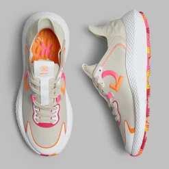 G/Fore Damskor-T.PU MG4X2 Beige Multi Stone/Multi