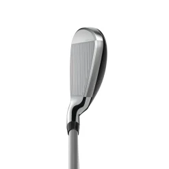 Cobra Järnset-T-Rail Lady Svart - Grafit Black