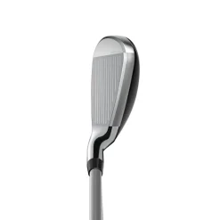 Cobra Järnset-T-Rail Lady Svart - Grafit Black