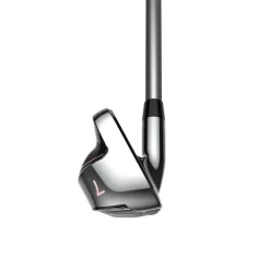 Cobra Järnset-T-Rail Lady Svart - Grafit Black