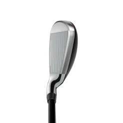 Cobra Järnset-T-Rail Svart - Grafit Black