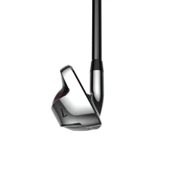 Cobra Järnset-T-Rail Svart - Grafit Black