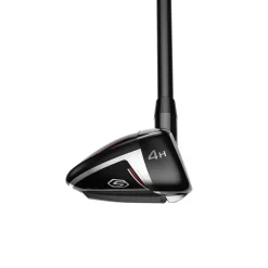 Cobra Järnset-T-Rail Svart - Grafit Black