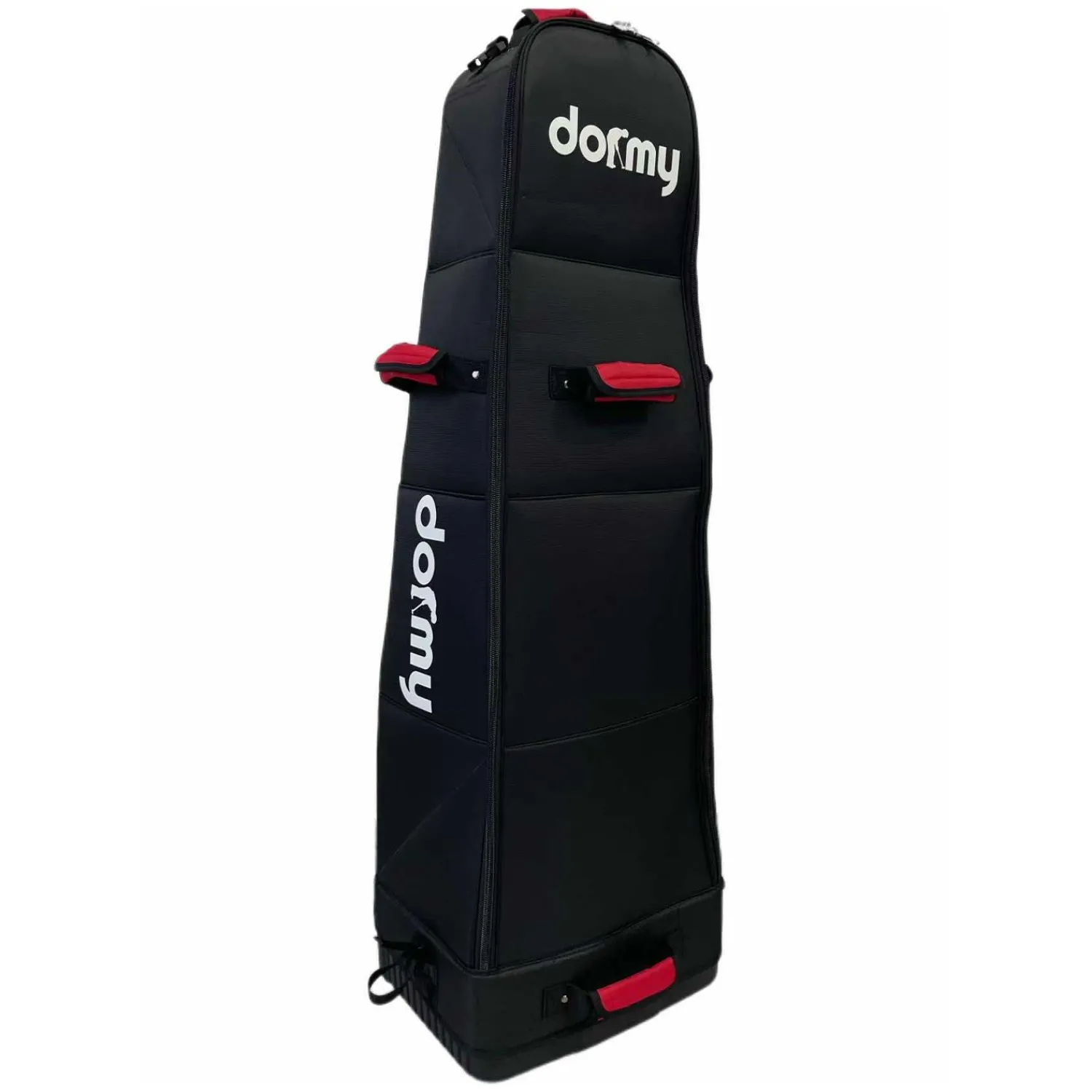 Dormy Resefodral-Travel Cover Explorer