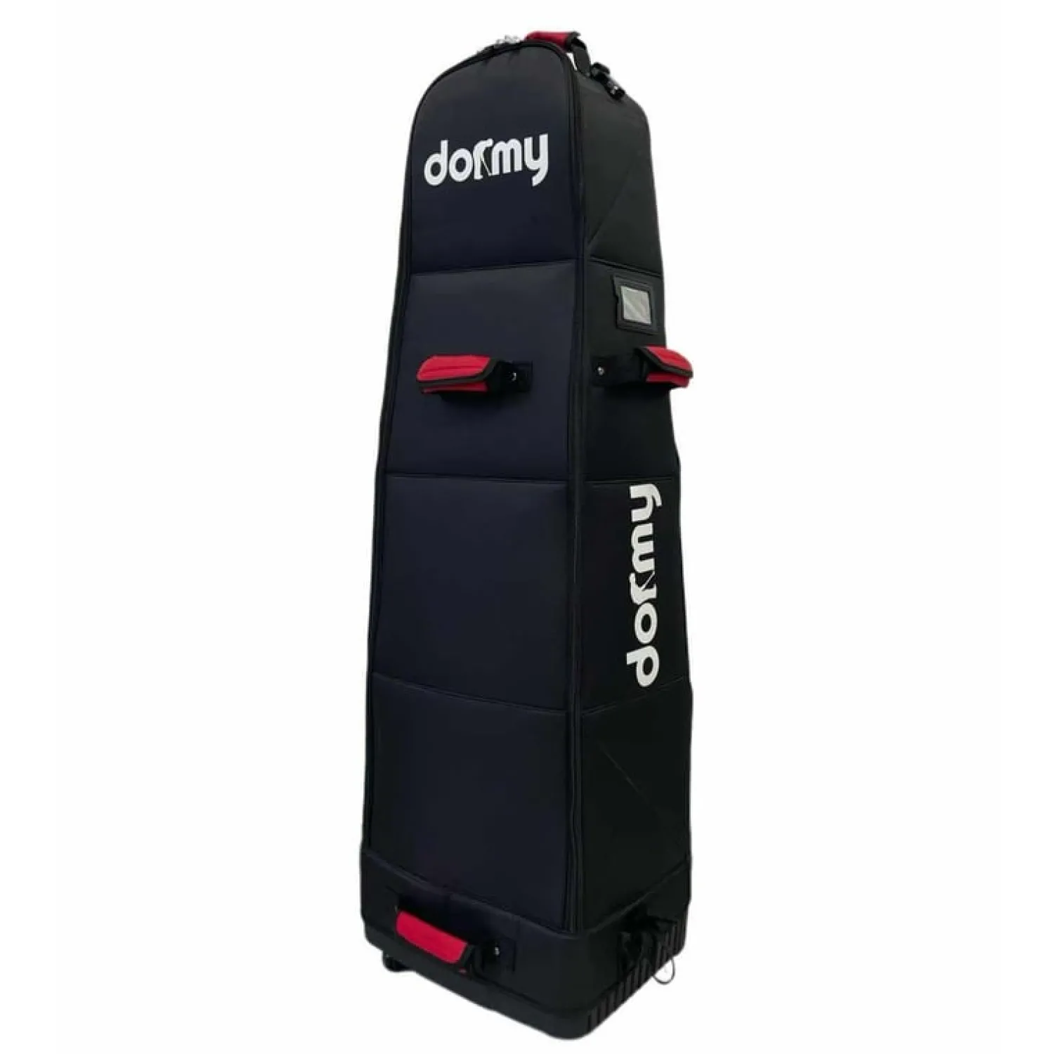 Dormy Resefodral-Travel Cover Explorer