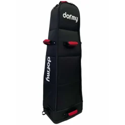 Dormy Resefodral-Travel Cover Explorer