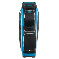 Ping Vagnbagar-Traverse Blå Svart Blå/Svart