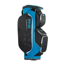 Ping Vagnbagar-Traverse Blå Svart Blå/Svart