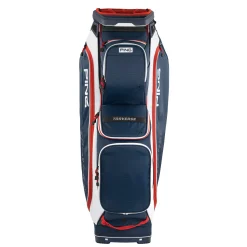 Ping Vagnbagar-Traverse Blå Vit Röd Navy/Vit/Röd