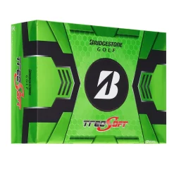 Bridgestone Spinn-/Kontrollbollar-Treo Soft 2025