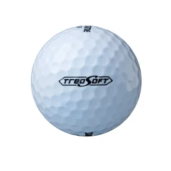 Bridgestone Spinn-/Kontrollbollar-Treo Soft 2025