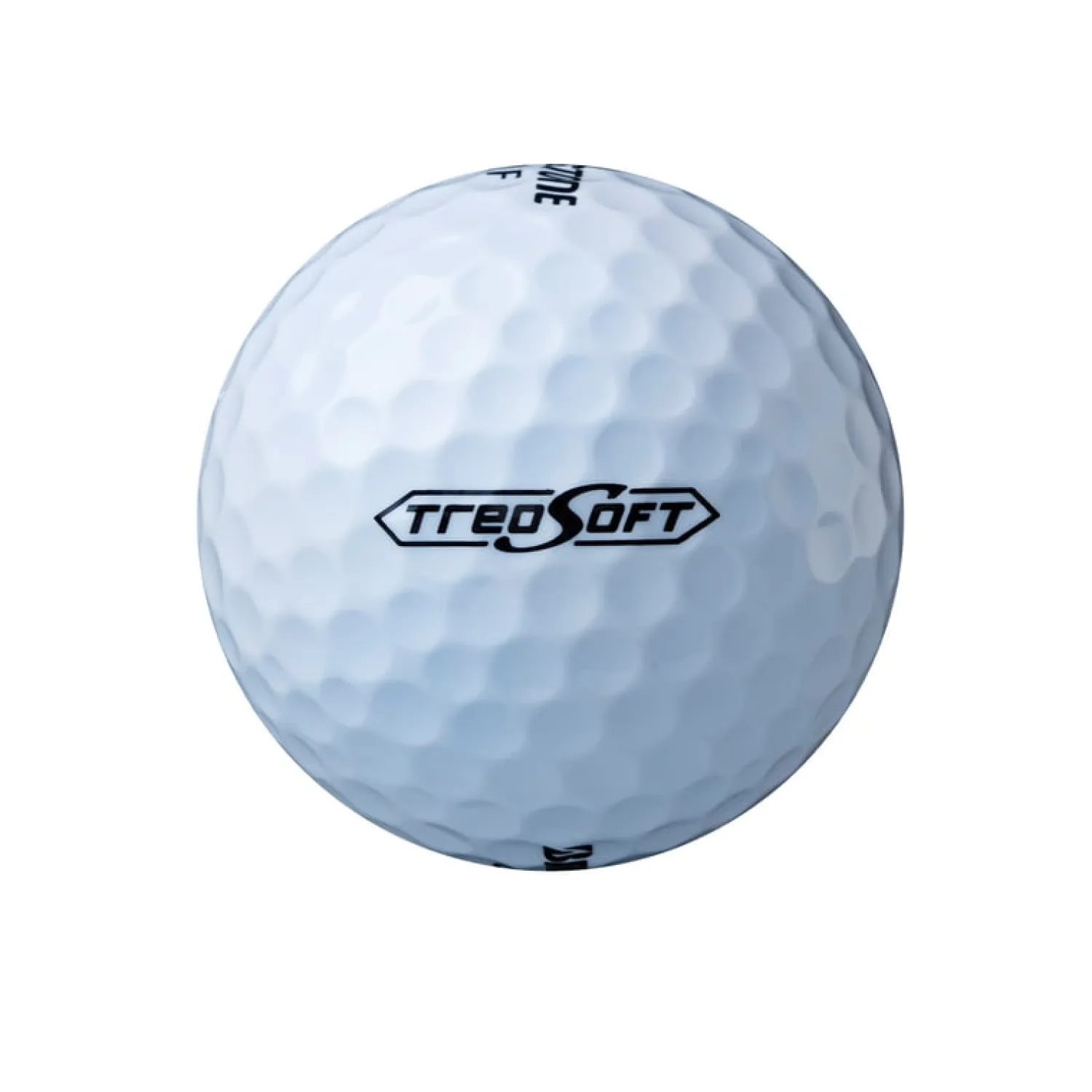 Bridgestone Spinn-/Kontrollbollar-Treo Soft 2025