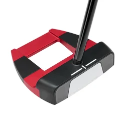 Odyssey Zero Torque Putters|Malletputters-Tri Hot S2S Jailbird