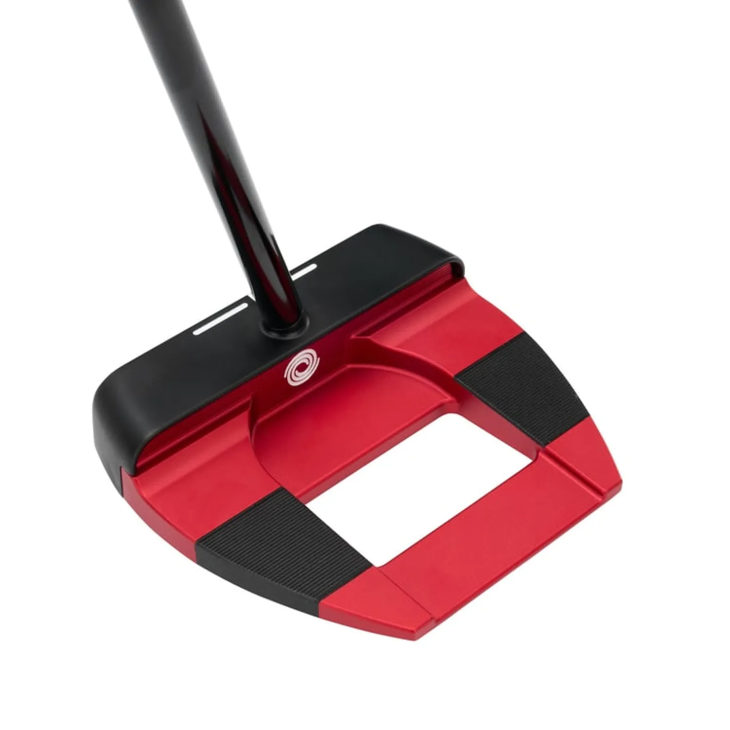 Odyssey Zero Torque Putters|Malletputters-Tri Hot S2S Jailbird