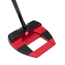 Odyssey Zero Torque Putters|Midmalletputter-Tri Hot S2S Jailbird Cruiser