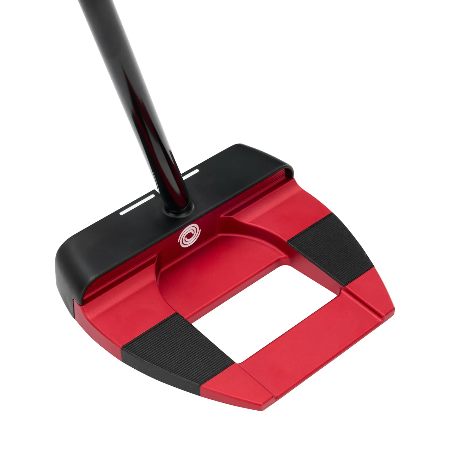 Odyssey Zero Torque Putters|Midmalletputter-Tri Hot S2S Jailbird Cruiser