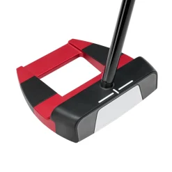 Odyssey Zero Torque Putters|Midmalletputter-Tri Hot S2S Jailbird Cruiser