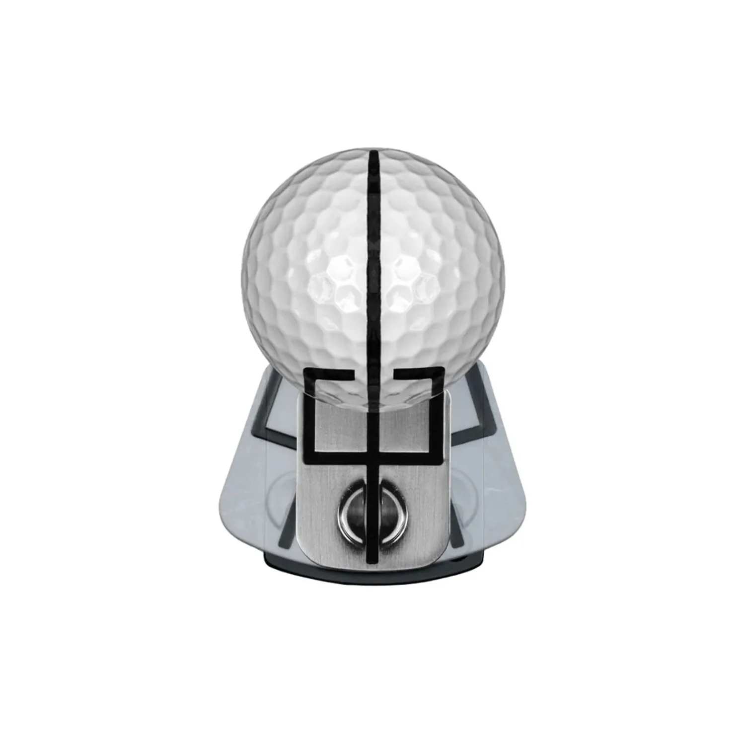 Övriga varumärken Övrig Träning|Putträning-Trident Align Full Metal Kit