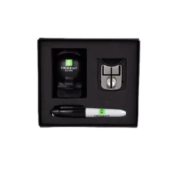 Övriga varumärken Övrig Träning|Putträning-Trident Align Full Metal Kit