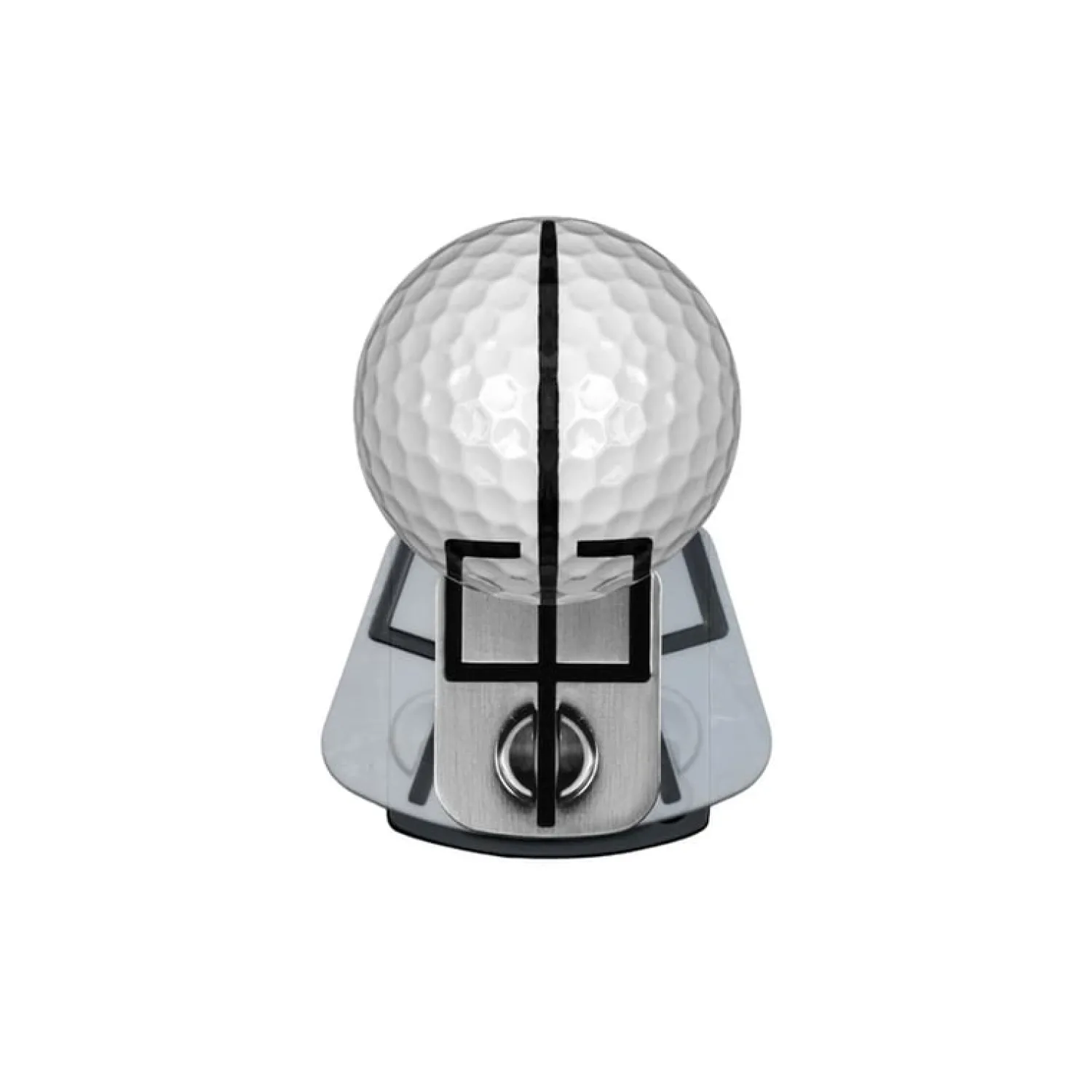 Övriga varumärken Övrig Träning|Putträning-Trident Align Full Metal Kit