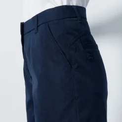 Daily Sports Shorts Dam-Trieste Chino Blå Navy