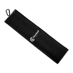 Cleveland Handdukar-Trifold