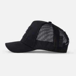 Bogeys & Birdies Kepsar-Trucker Cap 3D No Trouble Making a Double Svart Black