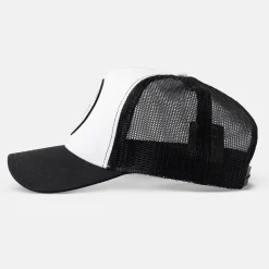 Bogeys & Birdies Kepsar-Trucker No Birdies Today Vit Svart White/Black